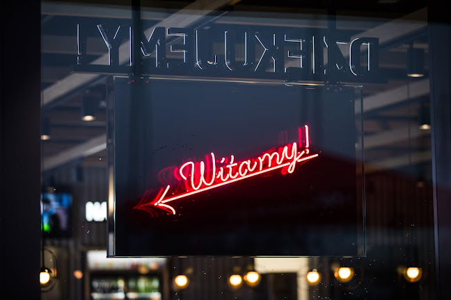 Komentarze i opinie o MAX Premium Burgers