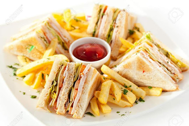 SEVEN CAFE - Μπαρ