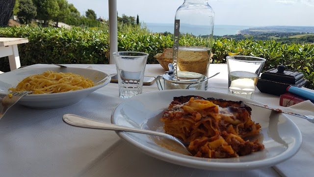 Bar Trattoria Rosso Conero