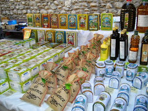 Photo n°6 de Délices d'Estrémadure à Saint-Jean-Pla-de-Corts (Artisanat)