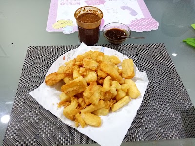 Photos of Ambrosia Lippo Cikarang