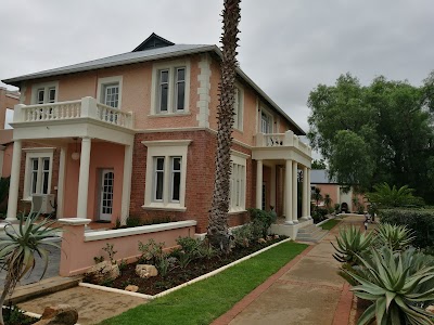 Photos of Shamwari Game Reserve