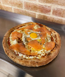 Photo n°50 de Le 149 - René Bouhier - Pizzeria Nantes à Nantes (Restaurant)