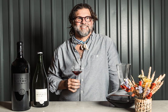 C.L. Butaud Wines by null
