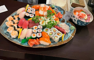 Photo n°29 de Yoshi World à Paris (Bar à vin)