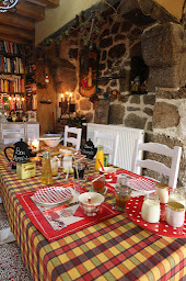 Photo n°21 de GITES ET CHAMBRES D'HOTES à Sainte-Opportune (Gîte)