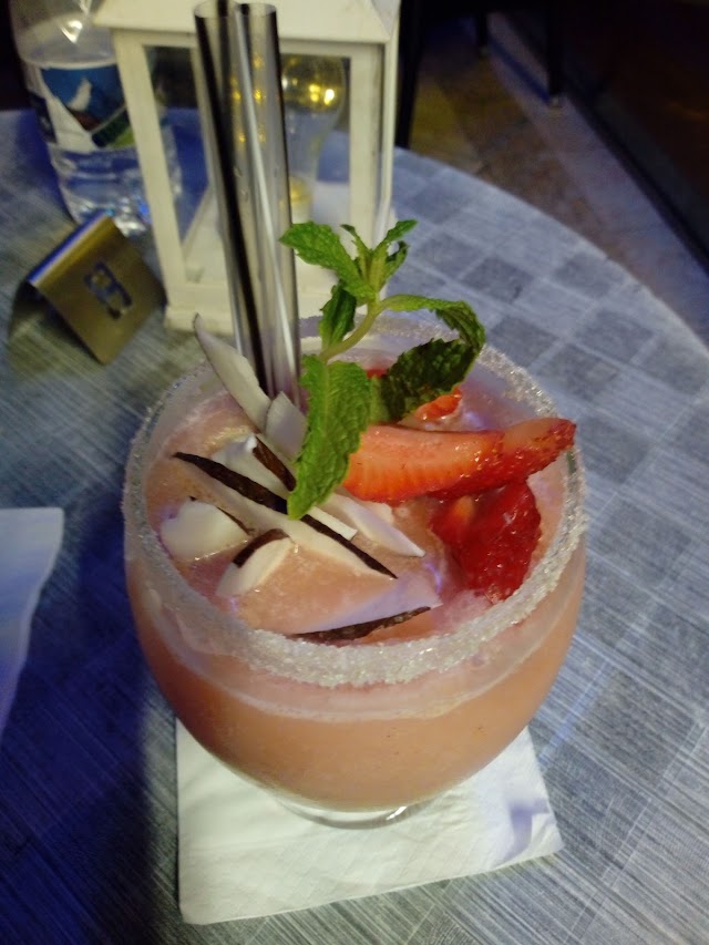 XL La Casa Del Mojto