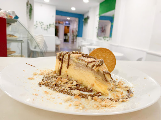La Deliccia Cafetería - San Fernando - Thumbnail