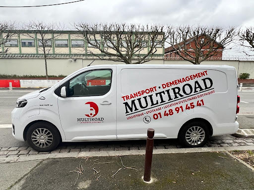 multi-road déménagement