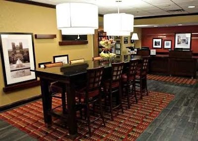 Photos of Hampton Inn Tallahassee-Central