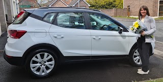 Martin McAleenan Motors