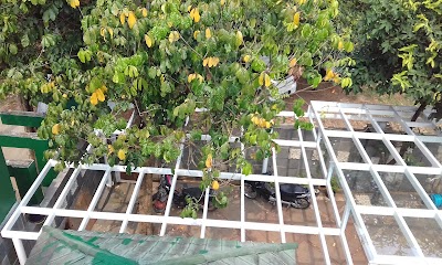 Photos of Center Pondok Gede 3