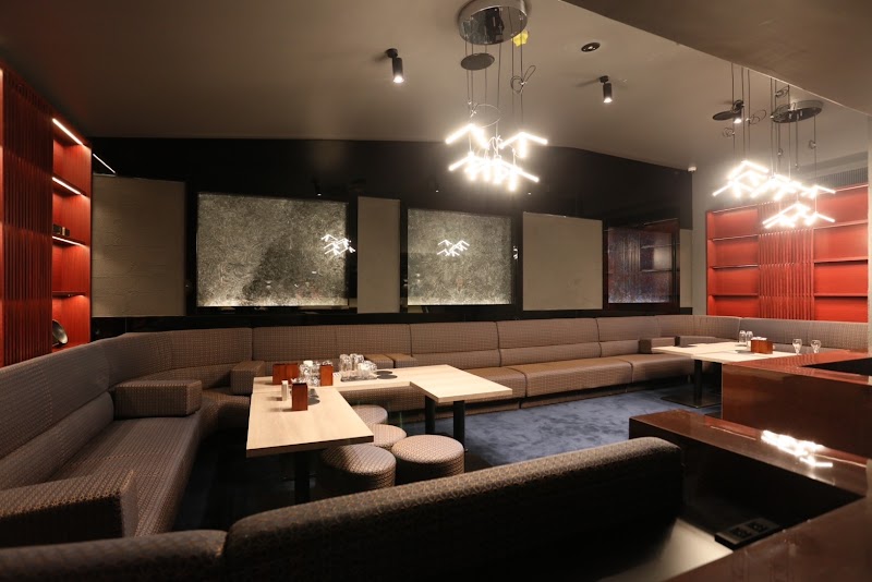 BURJ TOKYO（ブルジュ トウキョウ 東京 -六本木）