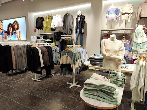 ONLY Mall of the Netherlands - Thumbnail