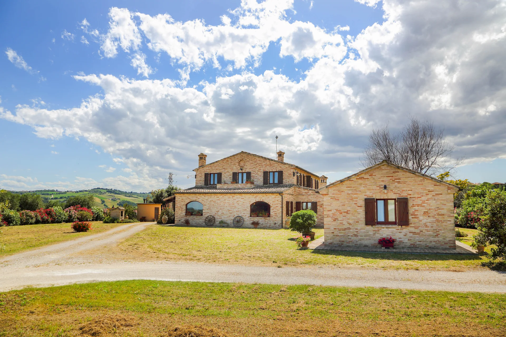 Agriturismo Le Castella