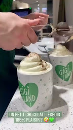 Photo n°28 de Gigiland à Toulouse (Salon de thé)