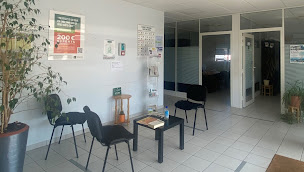 Photo n°2 de Agence Groupama Bellac à Bellac (Agence d'assurance pour locataires)