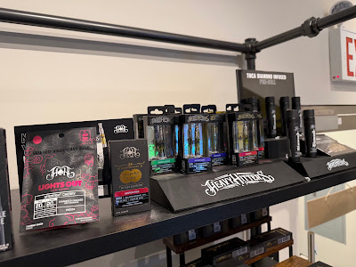 Photo of Brooklyn Bourne Dispensary
