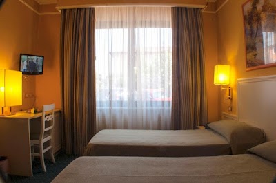 Photos of Cervara Park Hotel
