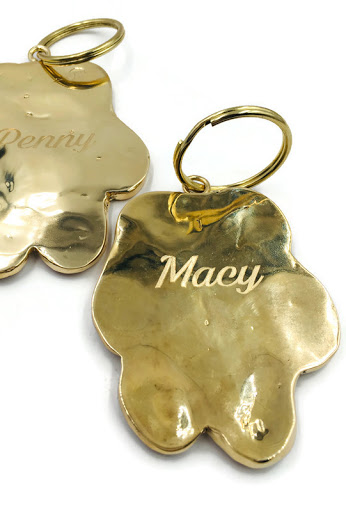 Loveprint Jewelry - Thumbnail