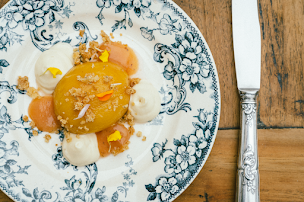 Photo n°6 de Chef Paolo Salvati - Traiteur et Chef à Domicile à Lyon - Cuisine Italienne raffinée à Lyon (Prestataire de mariage)