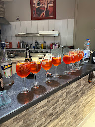 Photo n°2 de Pizzéria Lo Stivale à Villemomble (Restaurant de spécialités d'Italie du Sud)