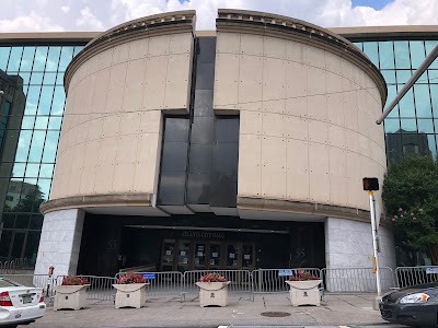 Atlanta City Hall