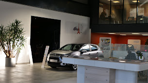 Photo n°25 de CITROËN STELLANTIS &YOU AMIENS à Dury (Vendeur de voitures d'occasion)
