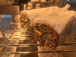 Photo n°31 de Pizzandwich à Six-Fours-les-Plages (Restaurant)