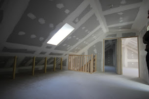 Photo n°45 de Espace Combles à Ecquevilly (Charpentier)