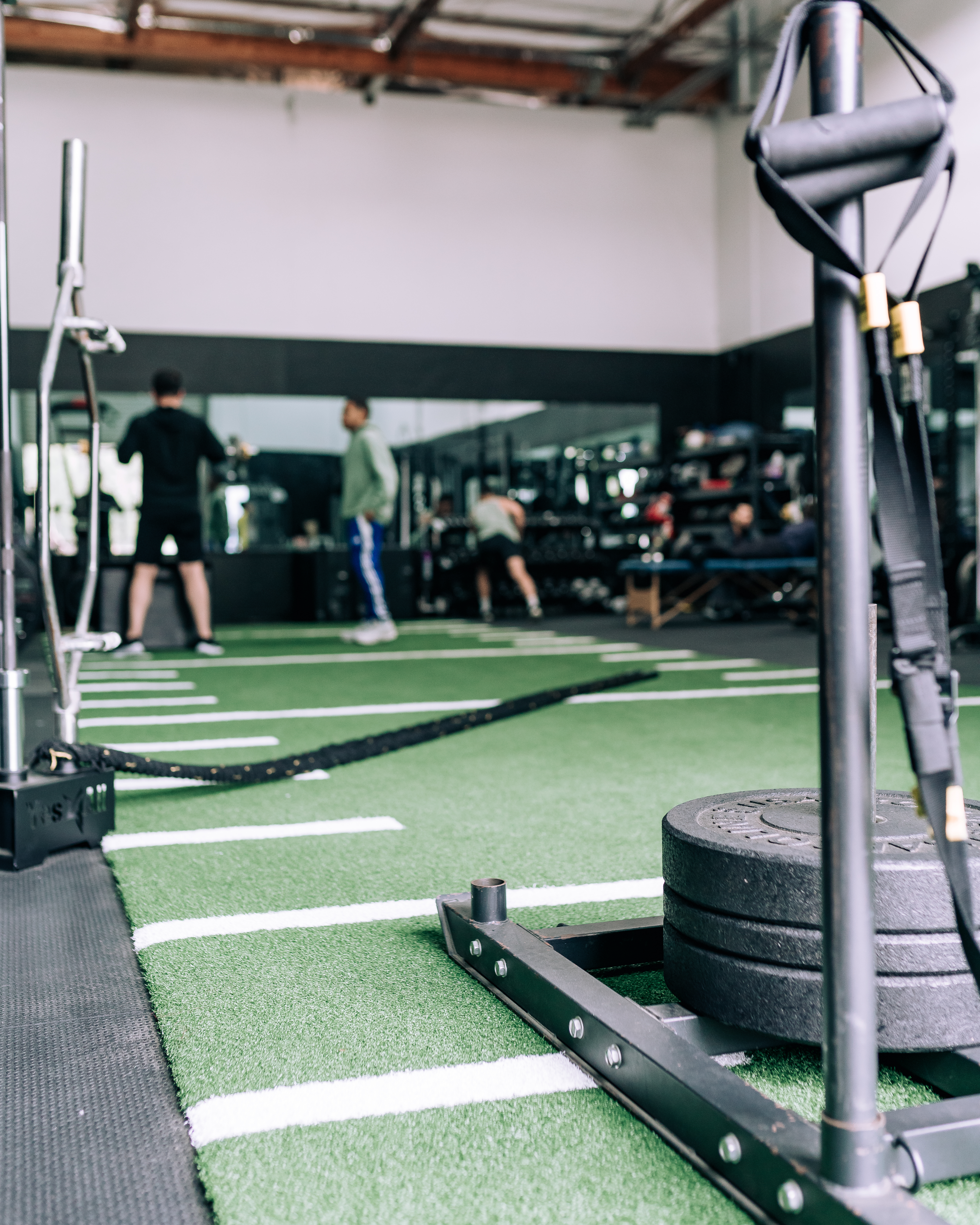 No Fake Sweat photo 8