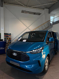 Photo n°22 de Ford Brest - Bretagne Automobiles à Brest (Vendeur de voitures d'occasion)