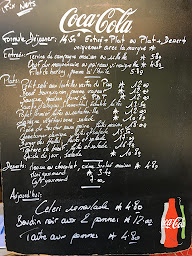 Photo n°44 de Le Petit Opportun à Paris (Bistro)