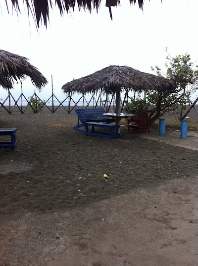 Photos of Oceans Apart Beach's Bar