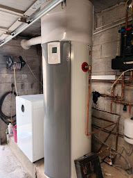 Photo n°1 de MARTIN CHAUFFAGE CLIMATISATION à La Grandville (Chauffagiste)