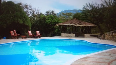 Photos of Finca Calusa
