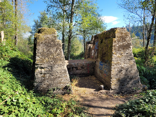 Franklin Coal Mine Trail
