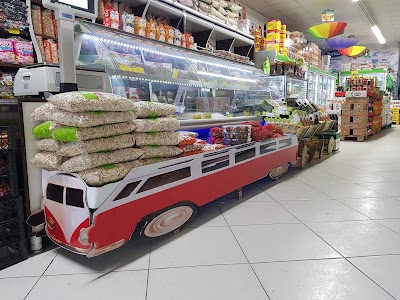 Photos of S&ouml;ylemezler Alışveriş Merkezi