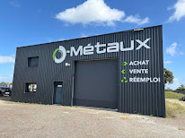 O-Métaux à Les Achards