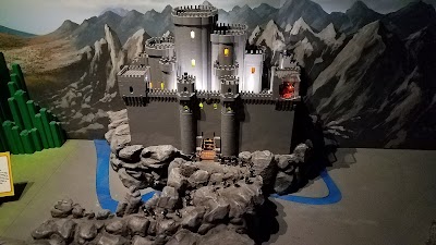 Photos of LEGOLAND at Discovery Center Kansas City