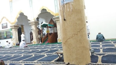 Photos of Mesjid Besar Ampah