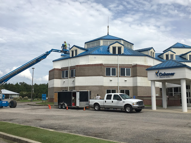 Super Clean Services