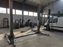 GCT auto à Pruniers-en-Sologne