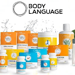 Photo n°20 de Frédéric M Body Language by Lucie 39 à Domblans (Programme de bien-être)