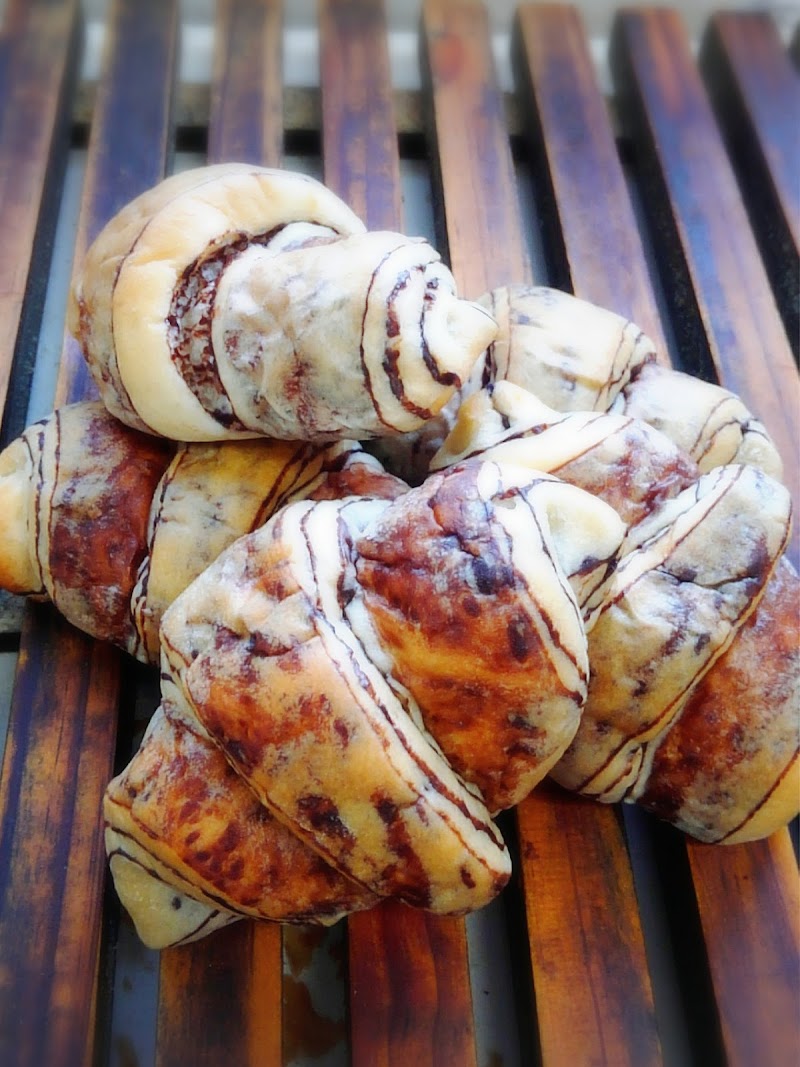 ブーランジェリー グールマン