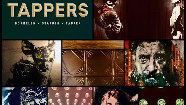 Tappers Nijmegen