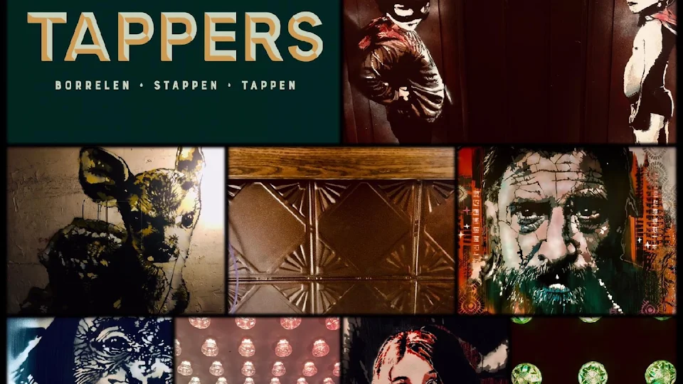 Tappers Nijmegen photo