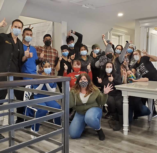 Century Stone Dental - Thumbnail