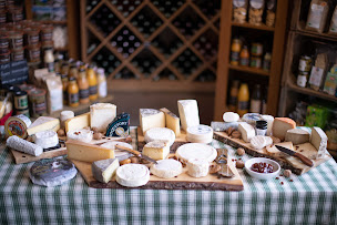 Photo n°1 de Fromagerie Gaec Le Plane - Fromages Artisanal de Haute-Savoie à Saint-André-de-Boëge (Épicerie fine)