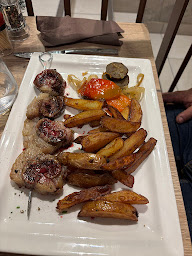 Photo n°3 de La Cases de Tony à Cases-de-Pène (Restaurant)